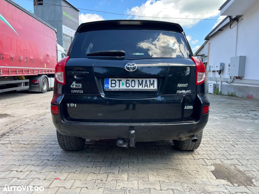 Toyota RAV4 - 11