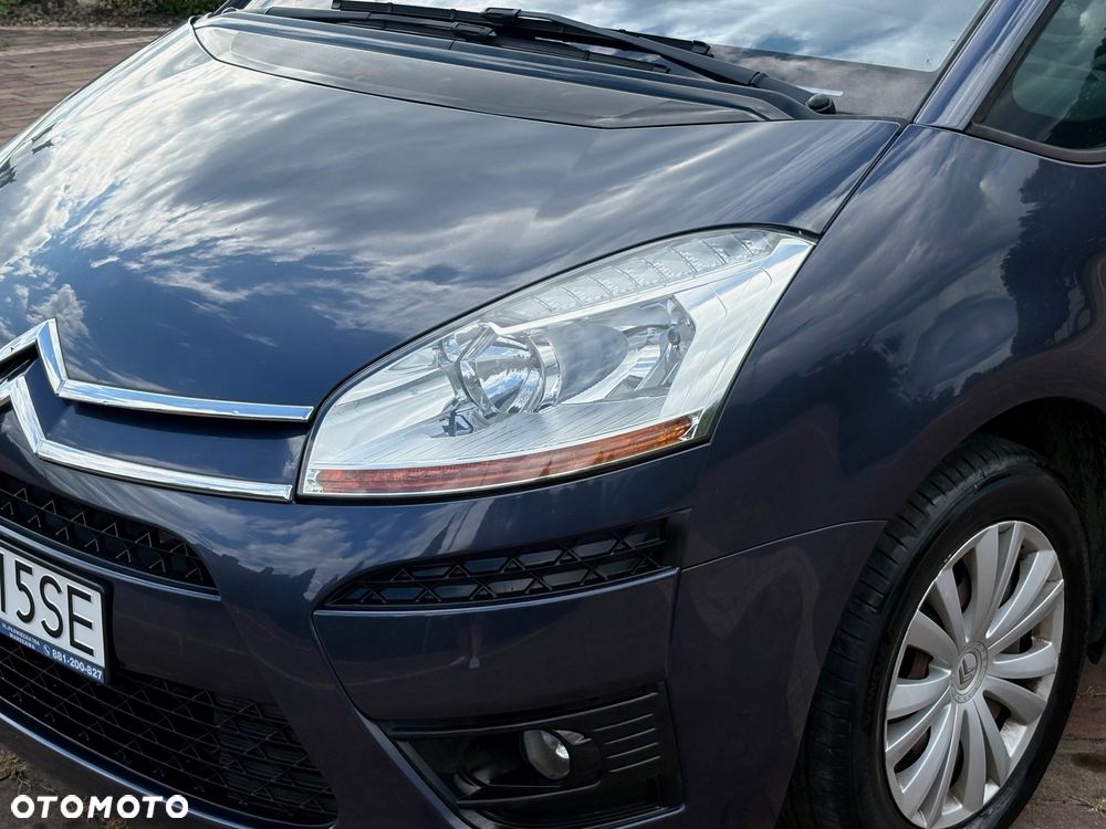 Citroën C4 Picasso VTi 120 Attraction - 7