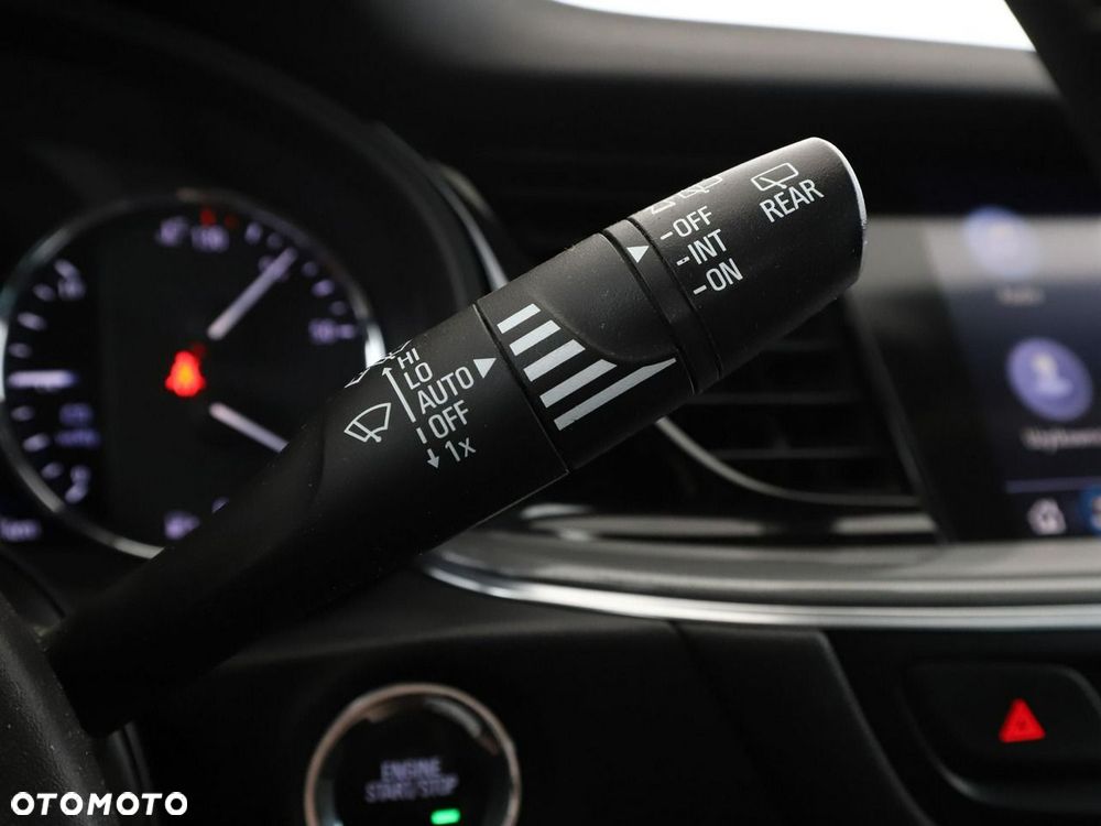 Opel Insignia 2.0 CDTI Enjoy S&S - 32