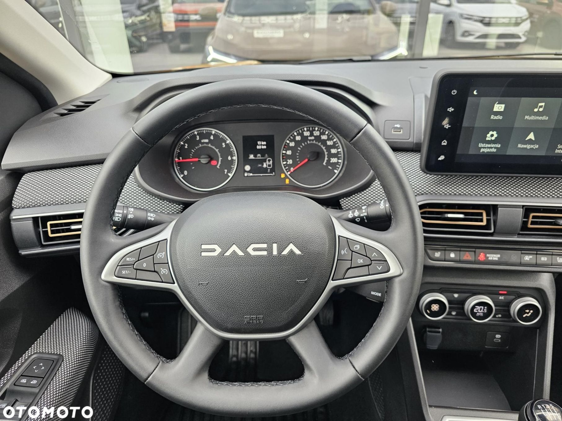 Dacia Sandero Stepway - 9