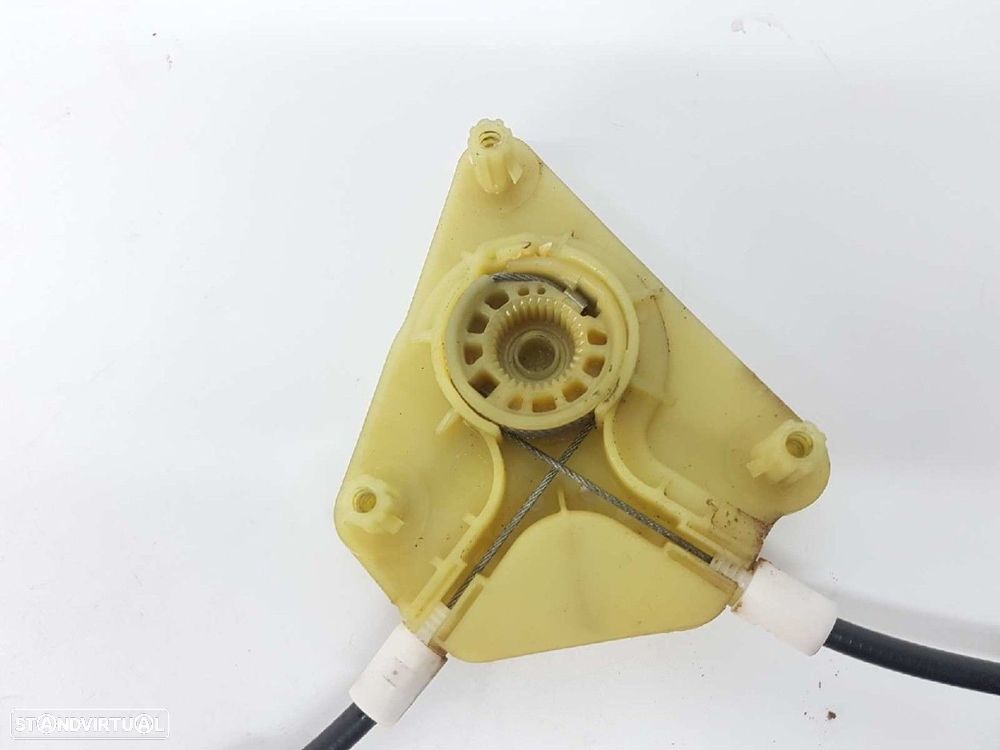 ELEVADOR TRASEIRO DIREITO SEAT LEON (1P1) REFERENCE - 3