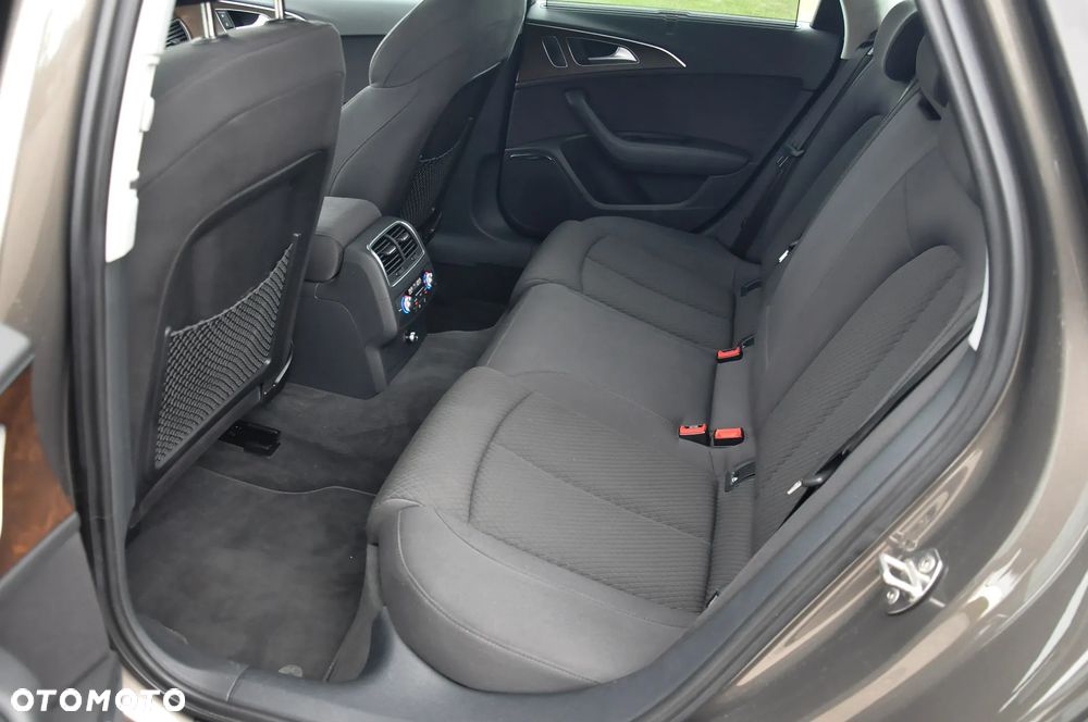 Audi A6 Avant - 35