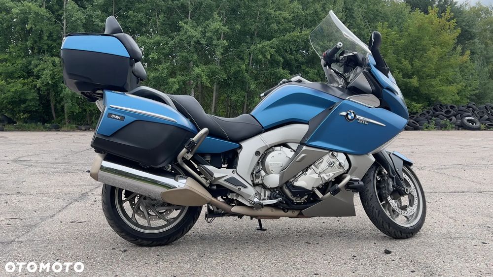BMW K - 6