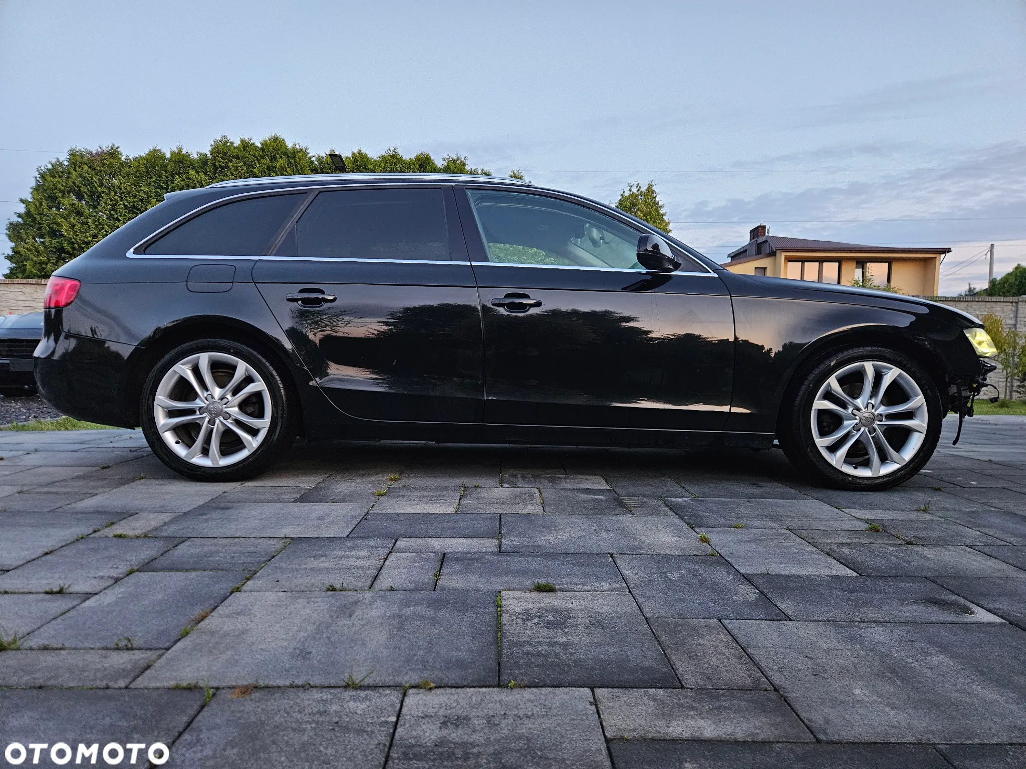 Audi A4 2.0 TDI Sport - 3