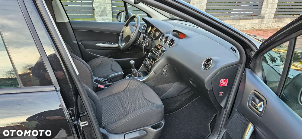 Peugeot 308 120 VTi Premium - 18