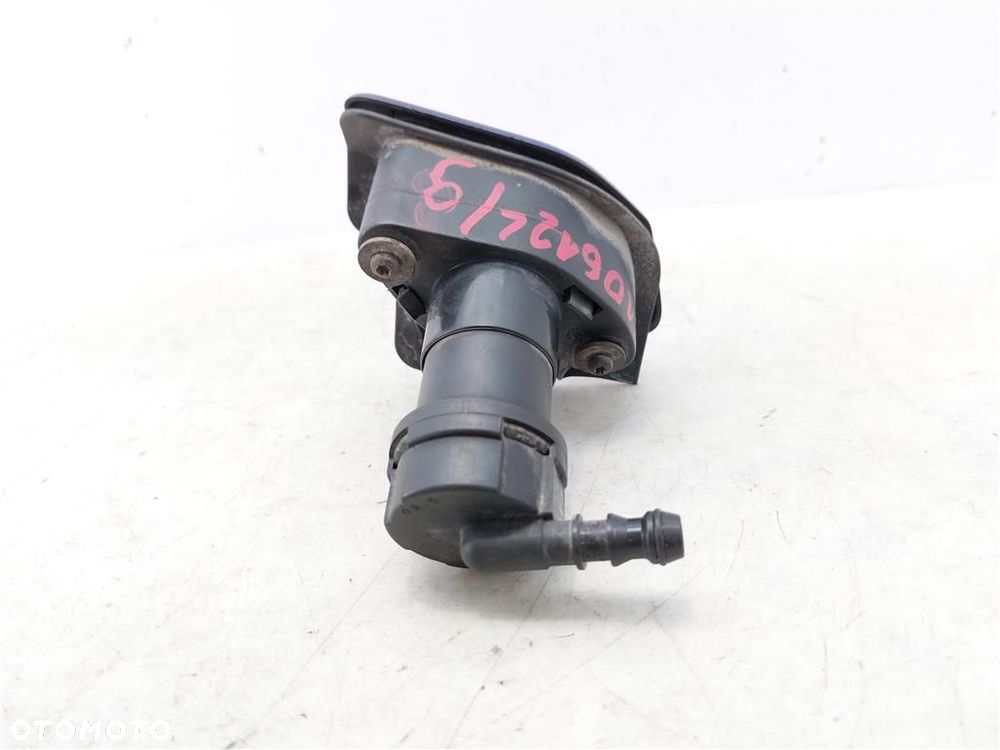 Spryskiwacz reflektora lampy LEWY Opel Vectra C 2002-2005 PRZED LIFT - 4