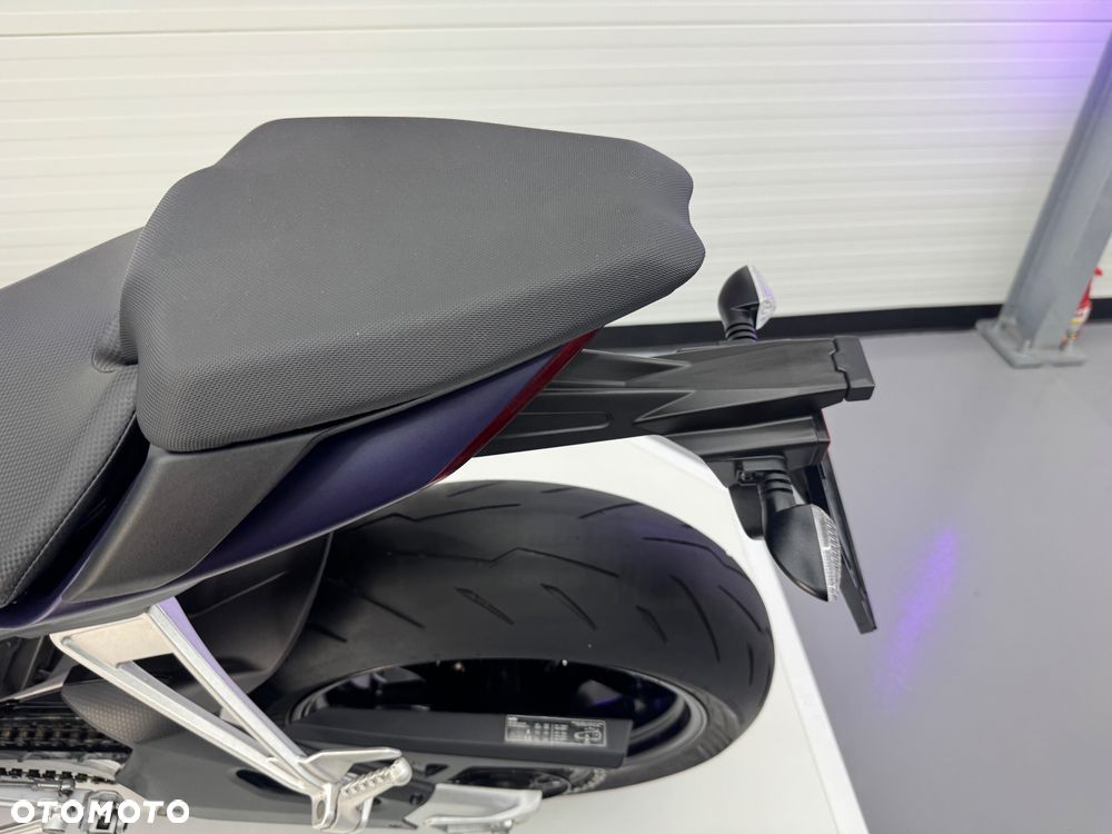 Aprilia RS - 27