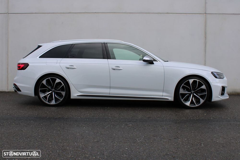 Audi RS4 Avant 2.9 TSI quattro Tiptronic - 7