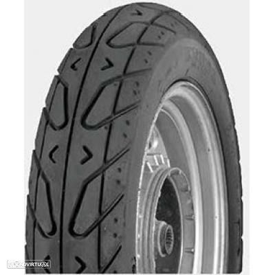 pneu kenda scoot k324 90/90-10 m/c 50j tl - 1