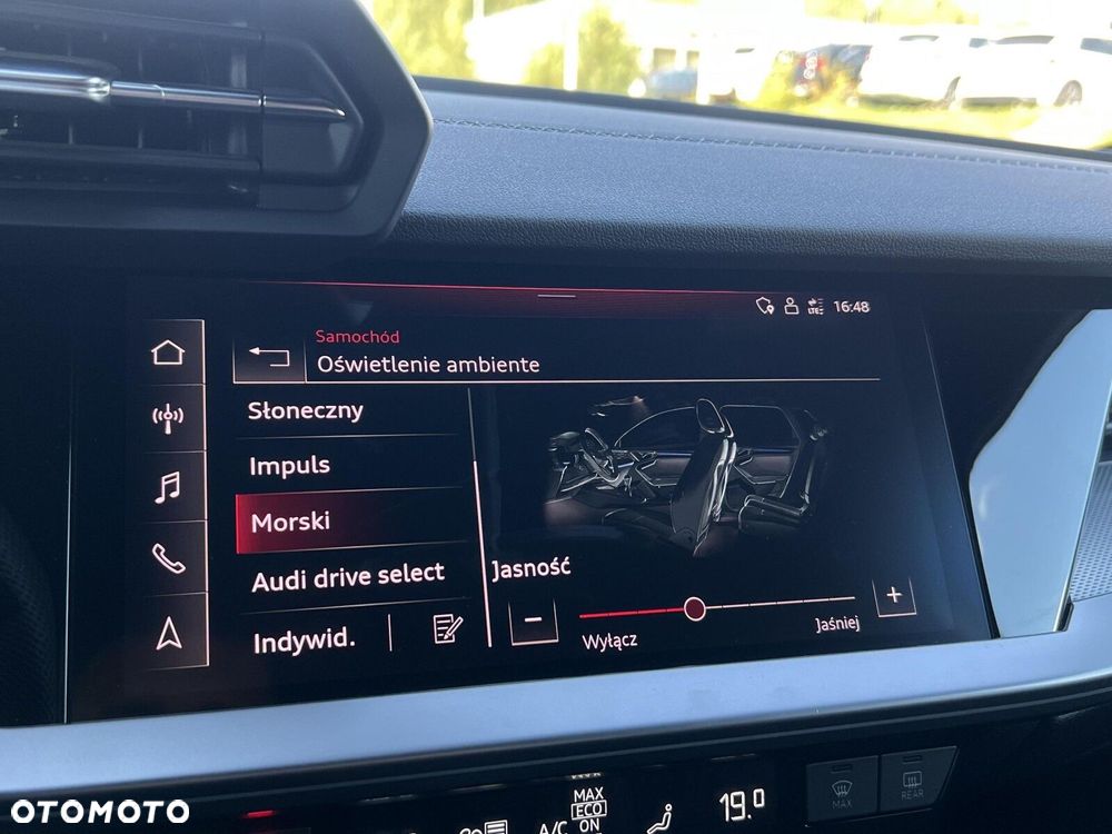 Audi S3 Sportback - 30