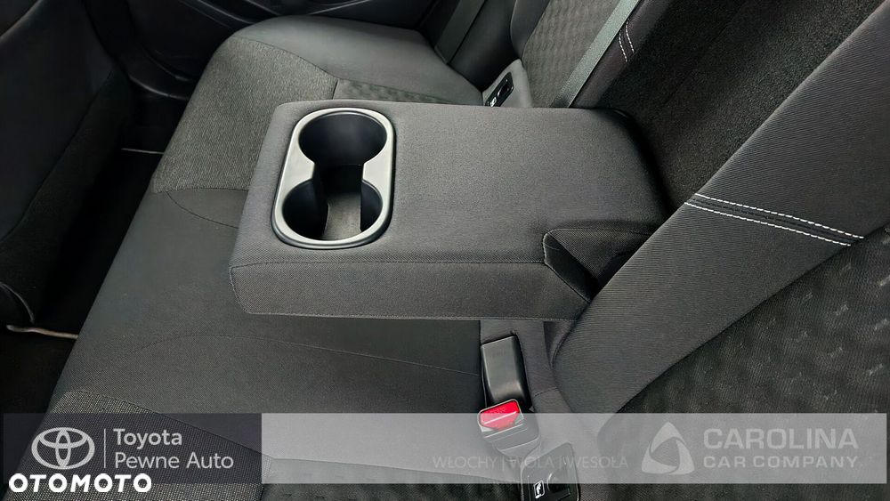 Toyota Corolla 1.8 Hybrid Comfort - 24