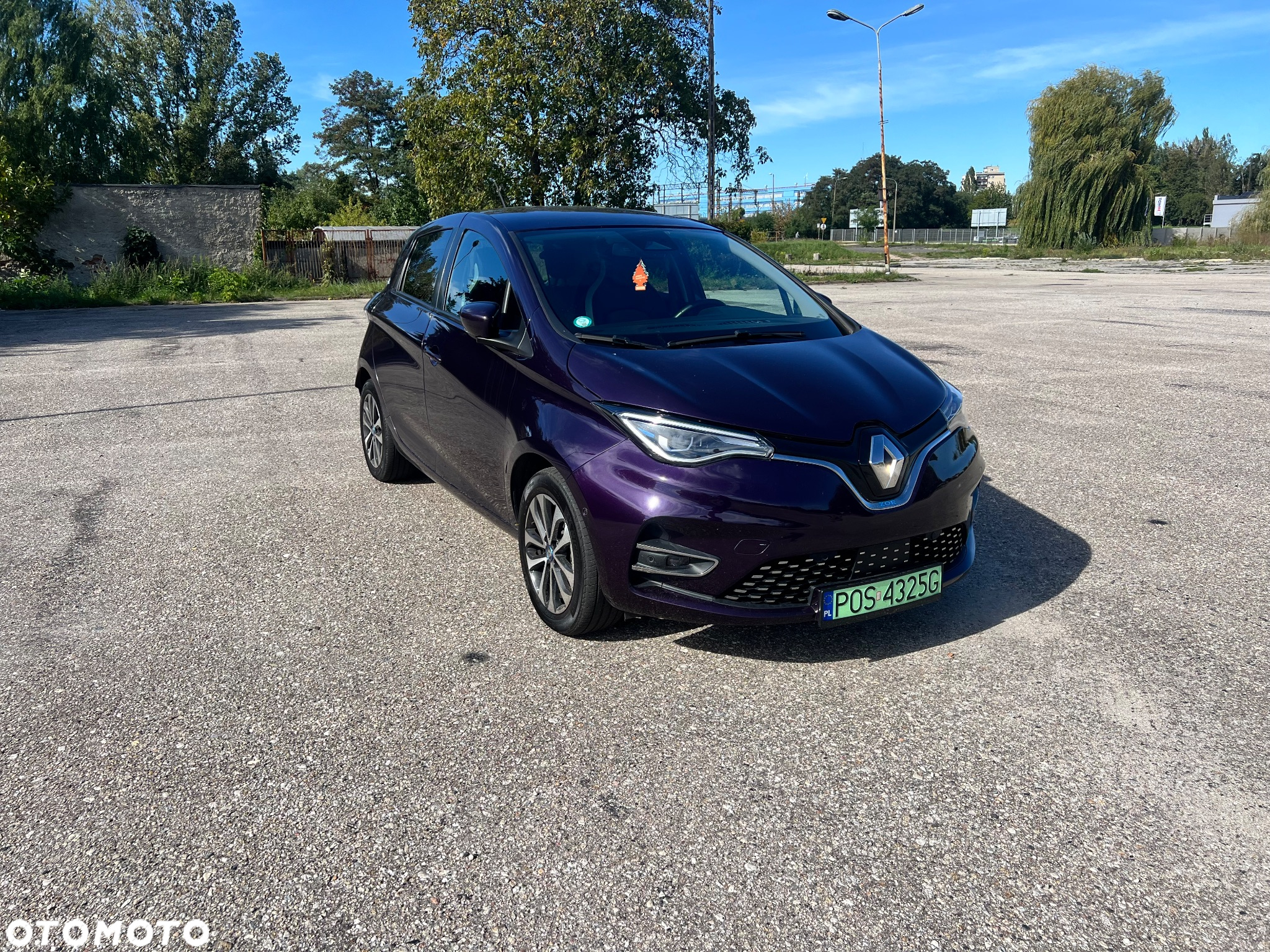 Renault Zoe - 10