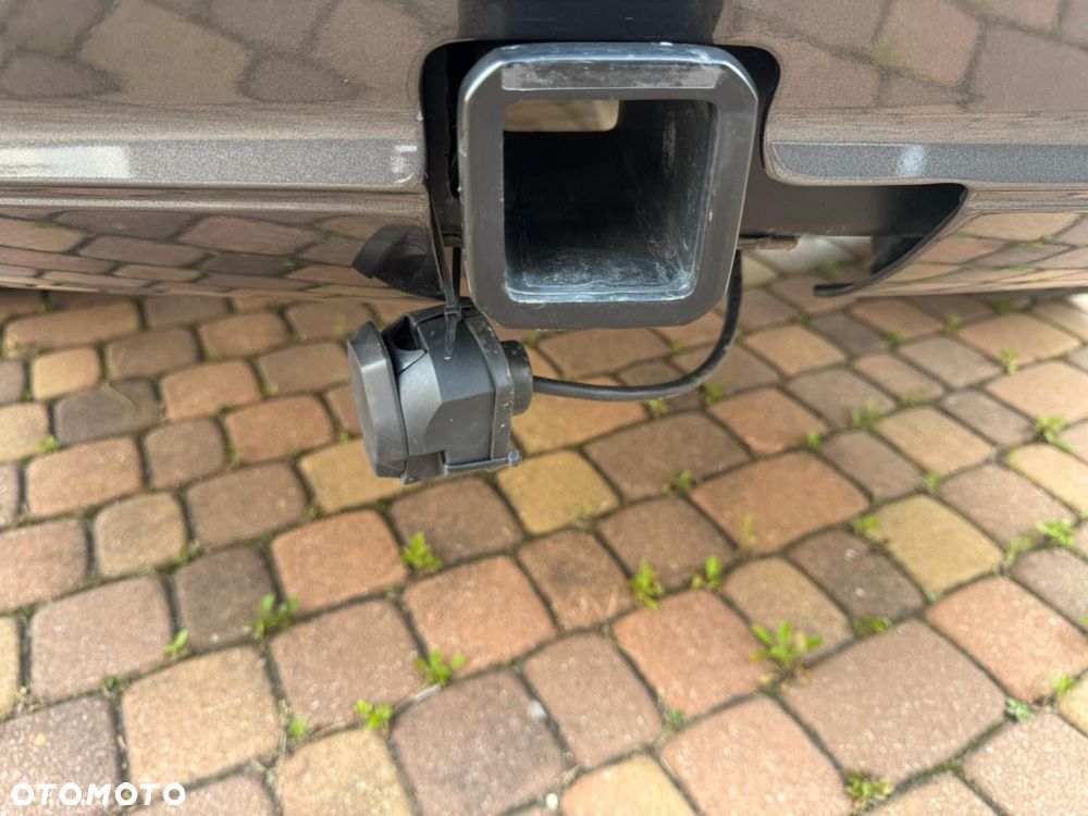 Jeep Grand Cherokee 3.6 V6 Trailhawk - 17