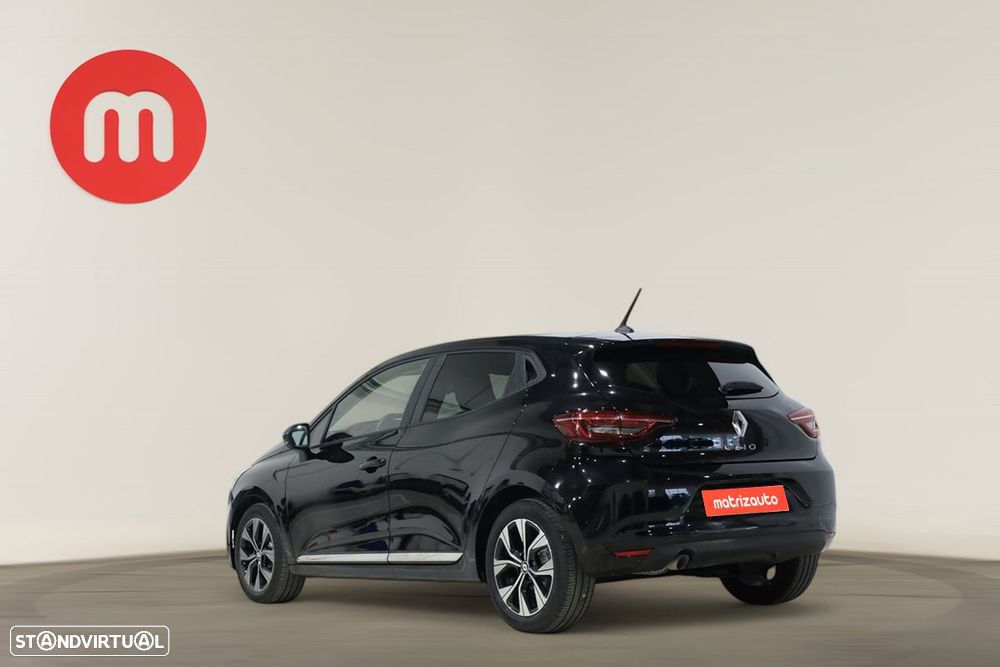 Renault Clio 1.0 TCe Evolution - 3