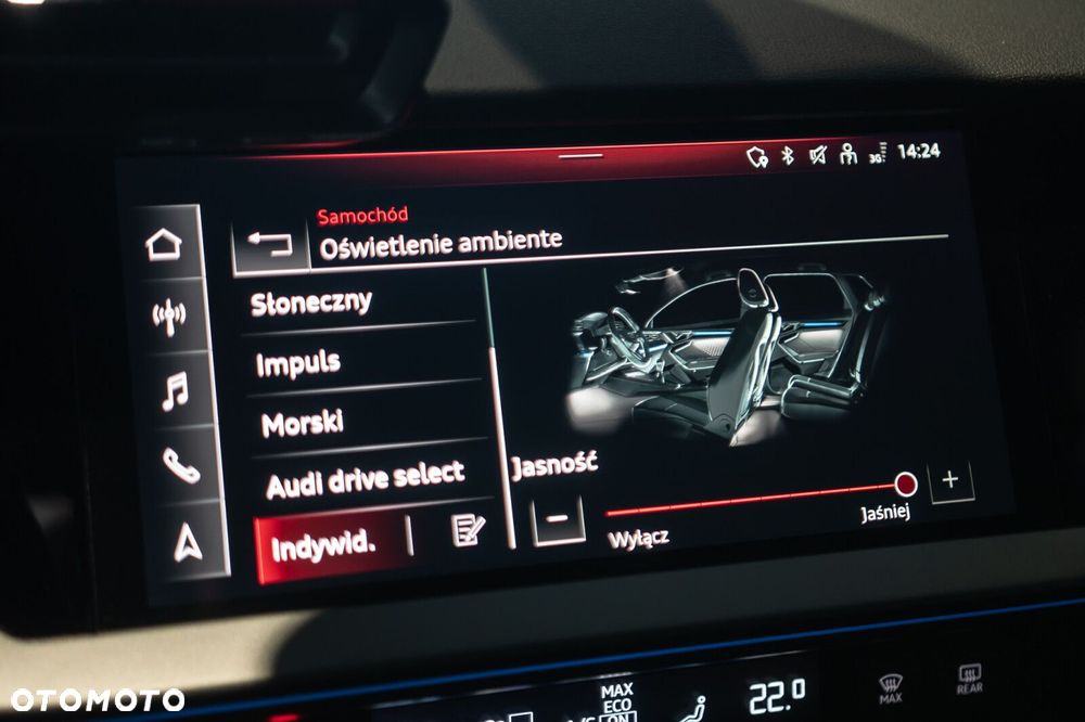 Audi RS3 Sportback - 15