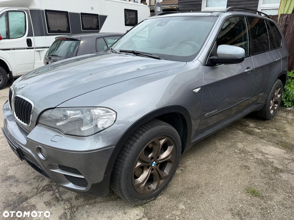 BMW X5 3.0d xDrive - 3