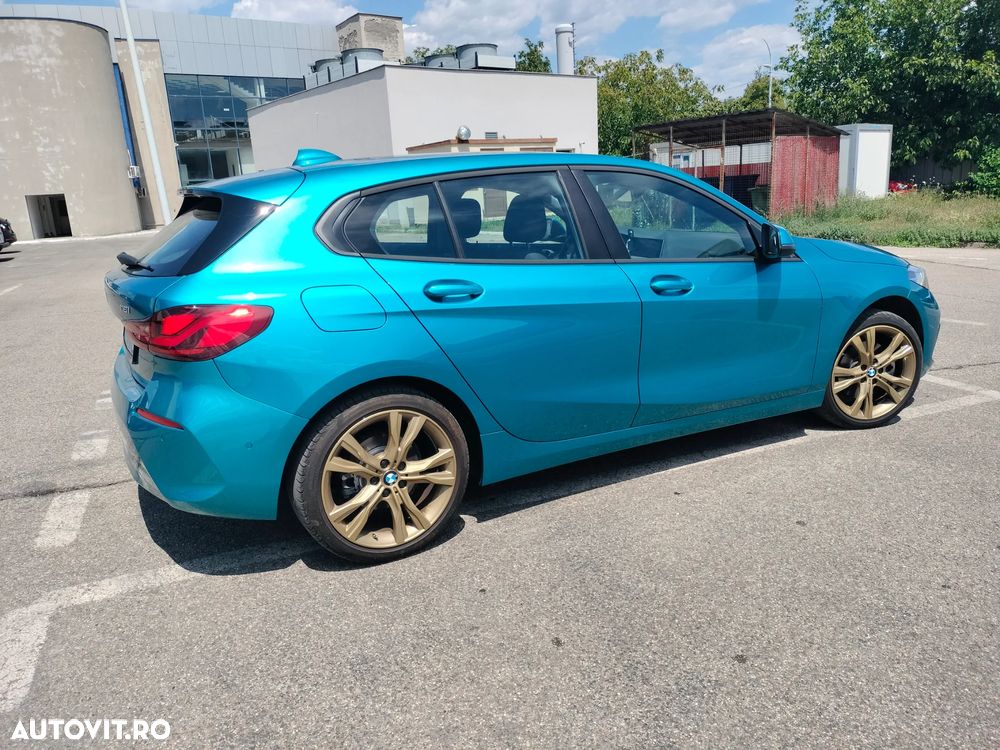 BMW Seria 1 - 36