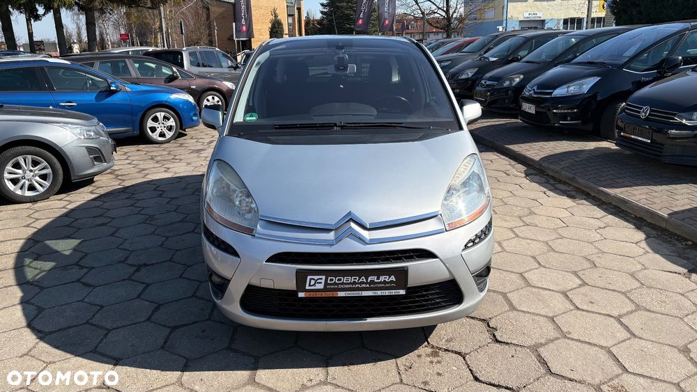 Citroën C4 Picasso 1.8 16V Tendance - 3