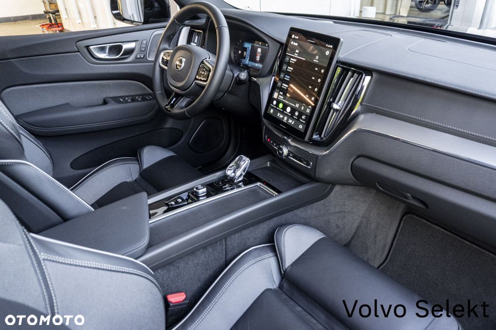 Volvo XC 60 - 15