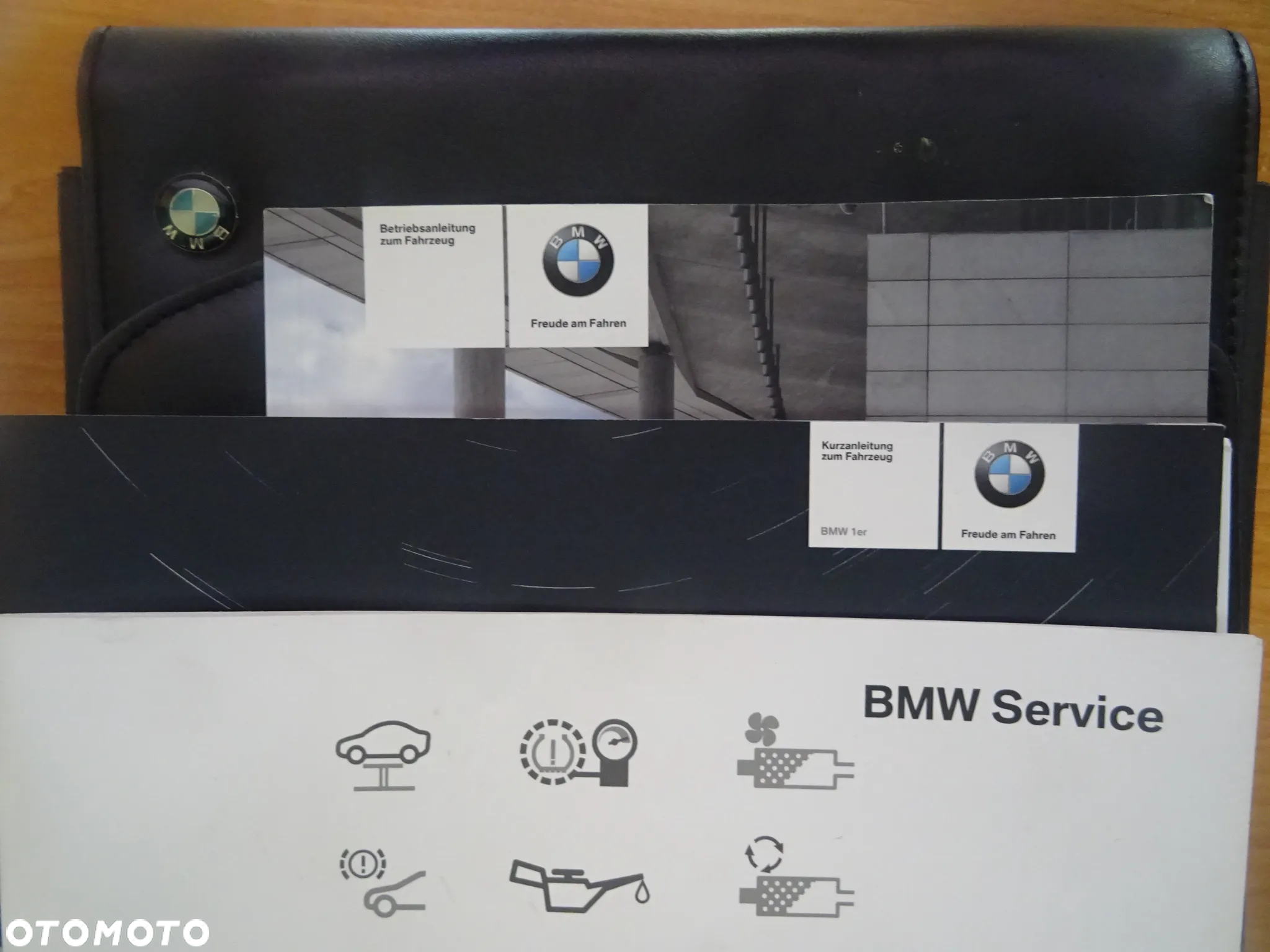 BMW Seria 1 - 10