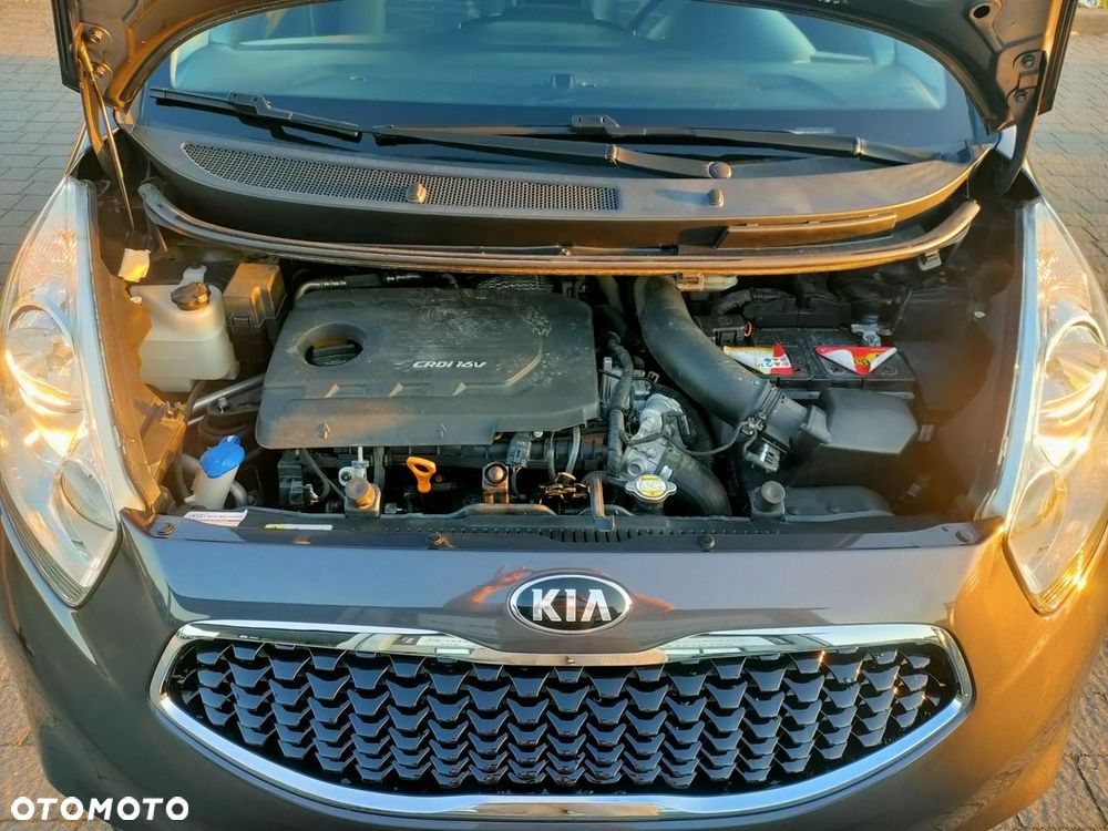 Kia Venga - 39