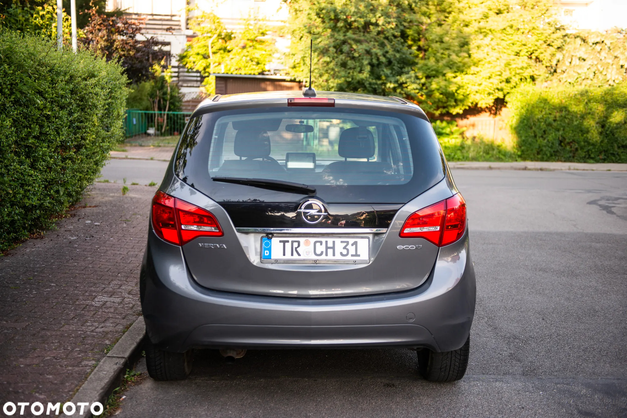 Opel Meriva 1.6 CDTI ecoflex Start/Stop Innovation - 16