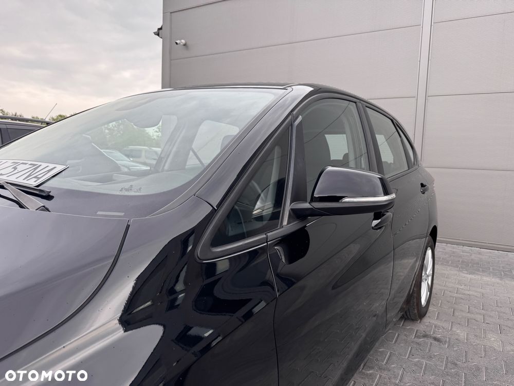 BMW Seria 2 216i Advantage - 3