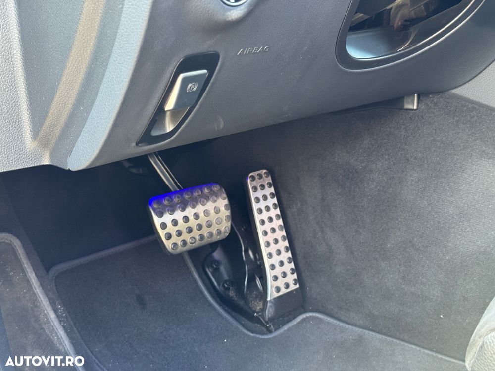 Mercedes-Benz E - 34