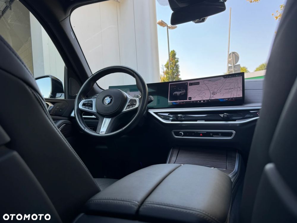 BMW X5 xDrive40i sport - 11