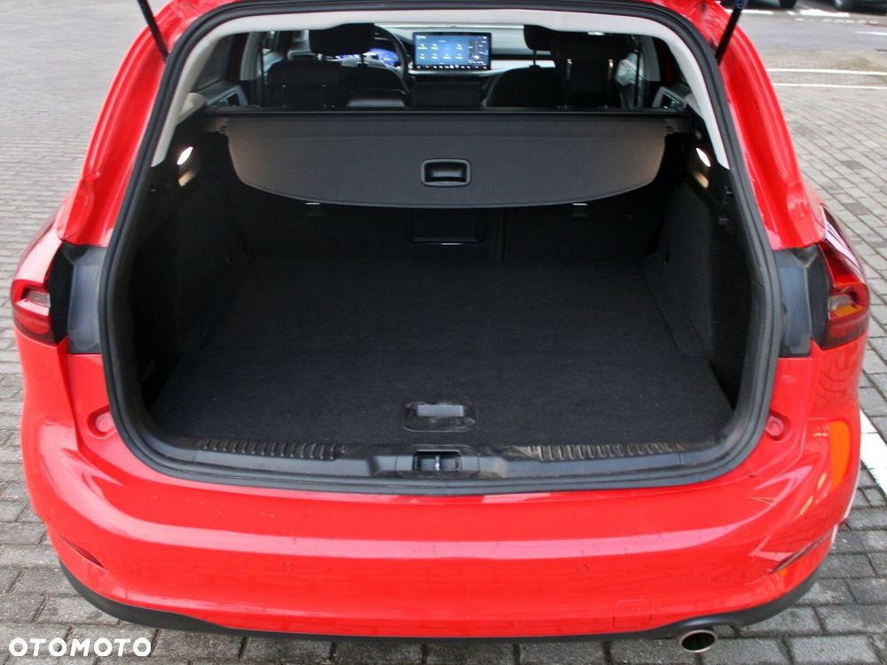 Ford Focus - 8