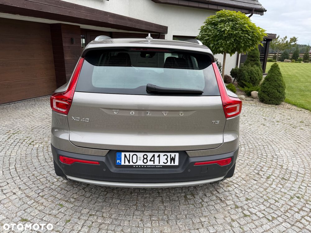 Volvo XC 40 T3 - 6