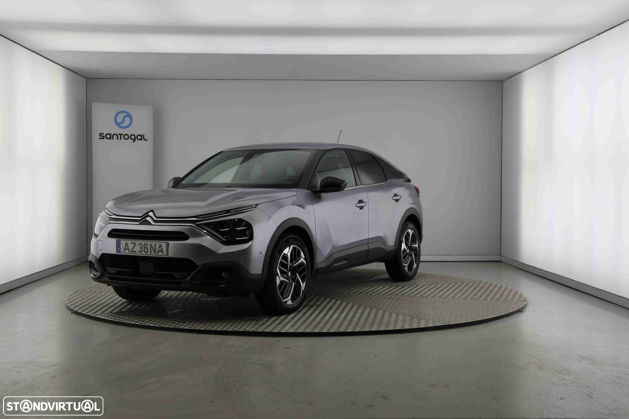 Citroën C4 1.2 PureTech Shine - 6
