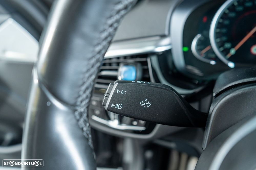 BMW 520 d Pack M Auto - 23