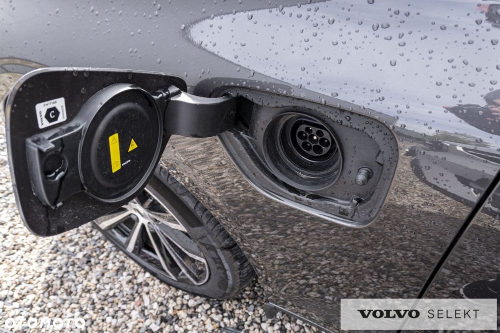 Volvo V60 - 28