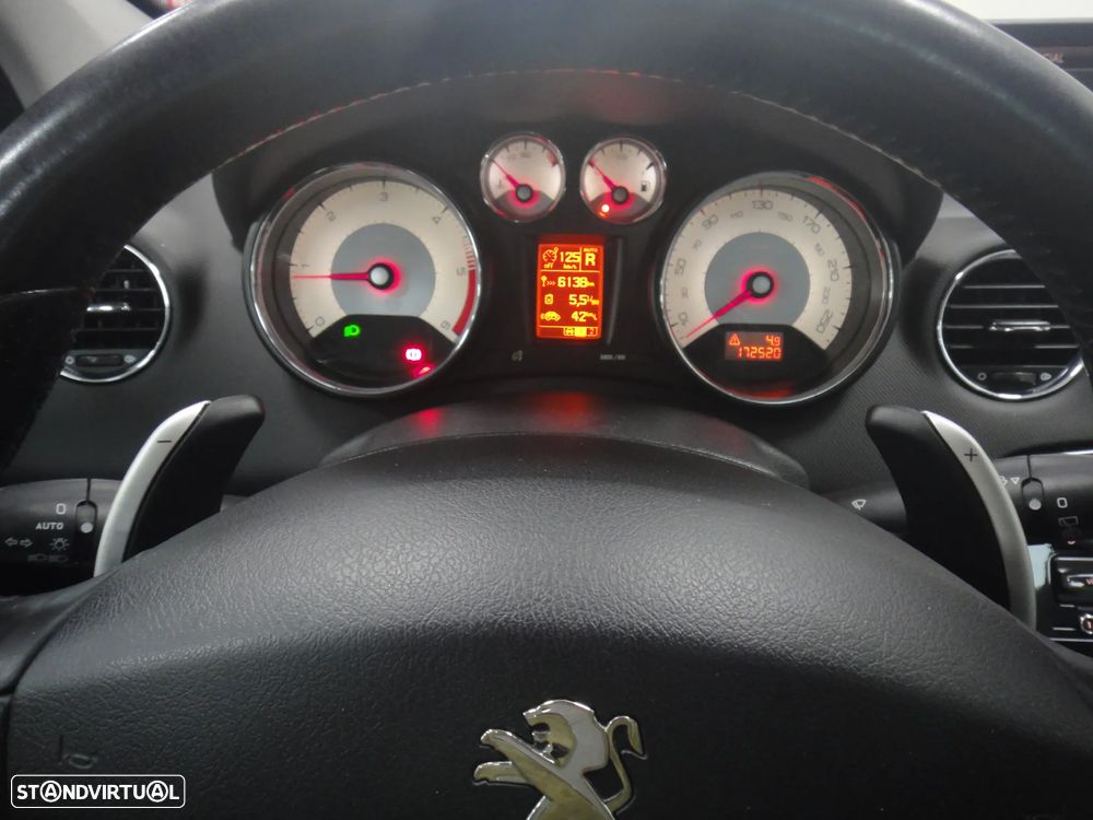 Peugeot 308 e-HDi FAP 110 Stop&Start ESG6 Allure - 50