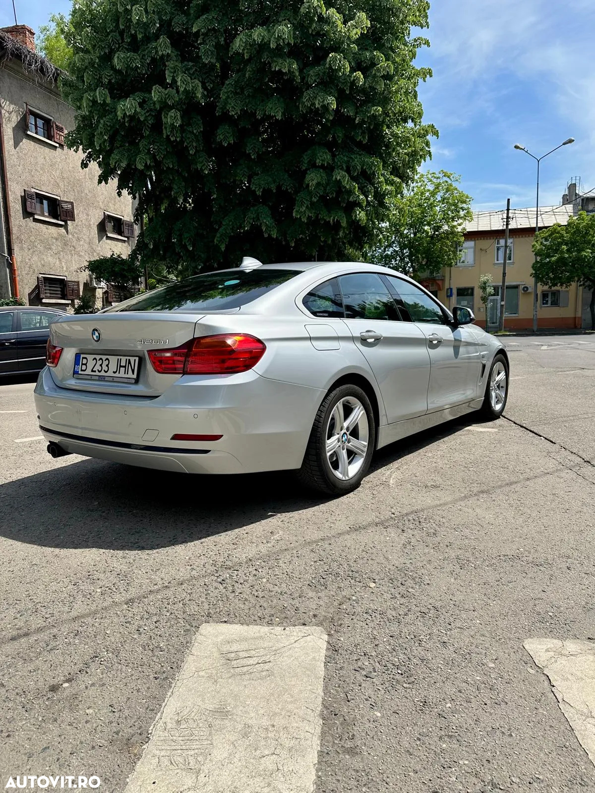 BMW Seria 4 - 3