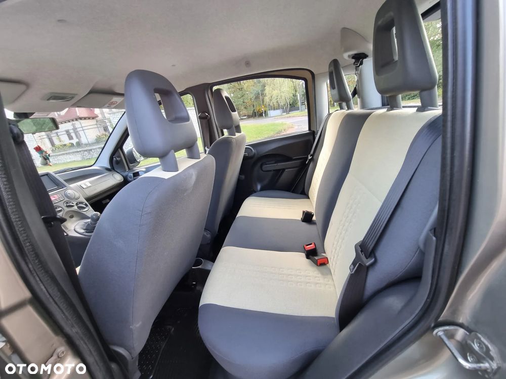 Fiat Panda 1.2 Actual Eco - 16