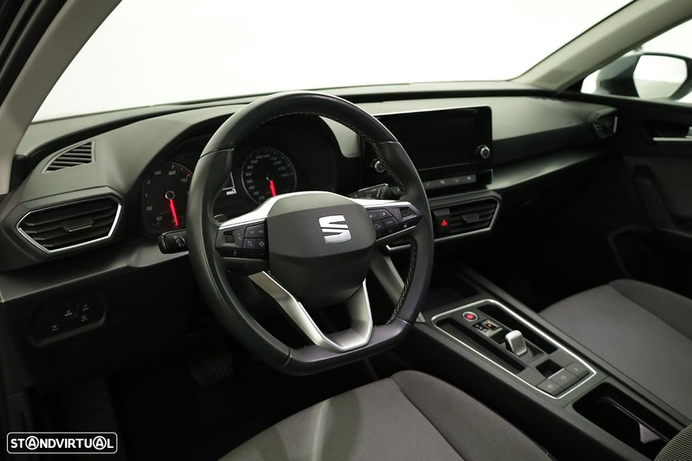 SEAT Leon ST 1.0 eTSI OPF DSG Style - 7