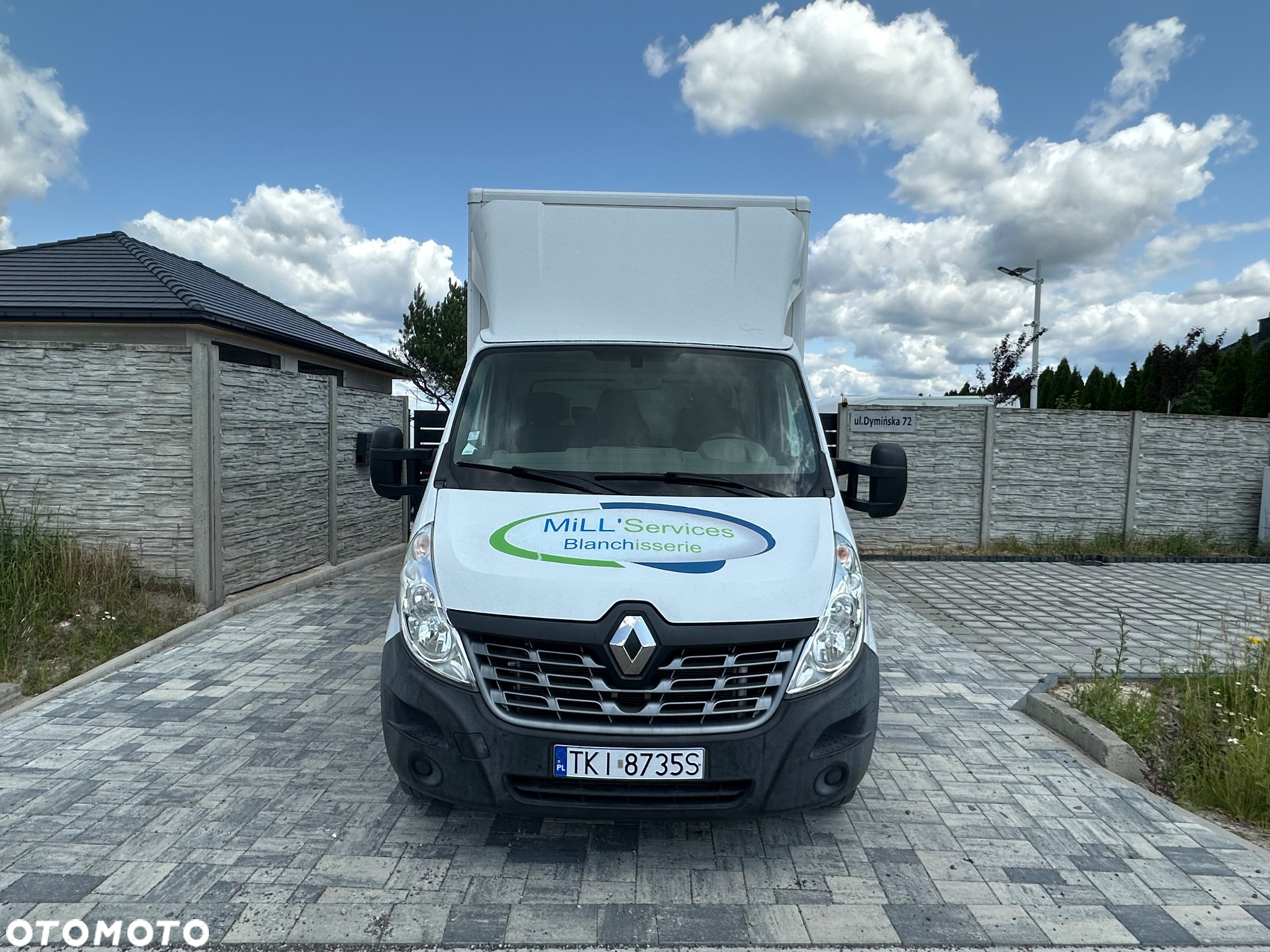 Renault Master - 13