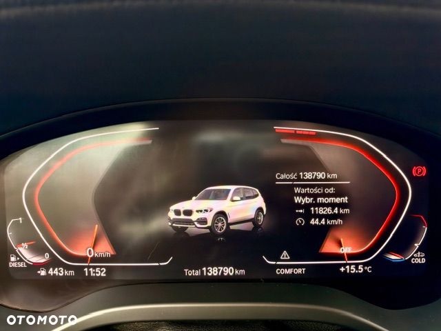 BMW X3 - 20