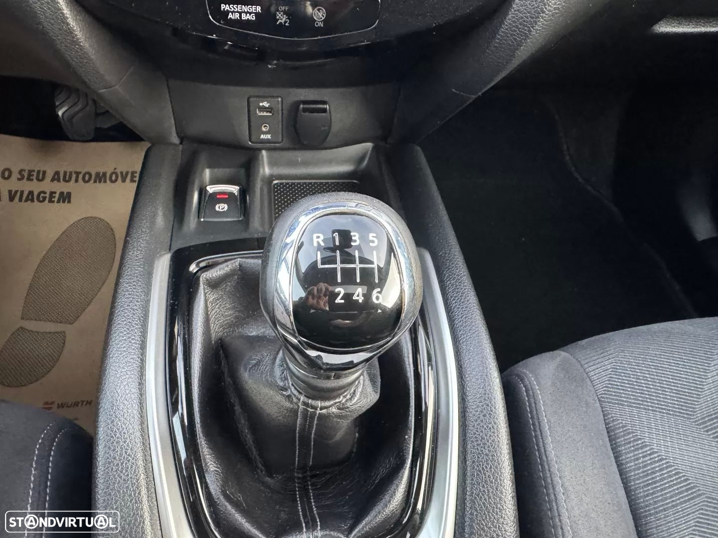 Nissan X-Trail - 34