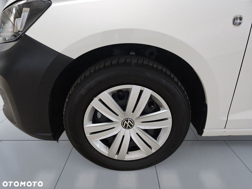 Volkswagen Caddy 1.5 TSI - 20