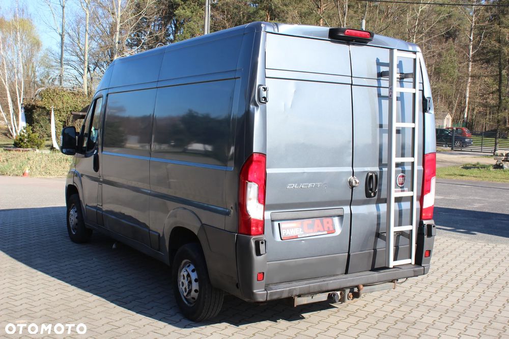 Fiat Ducato - 7