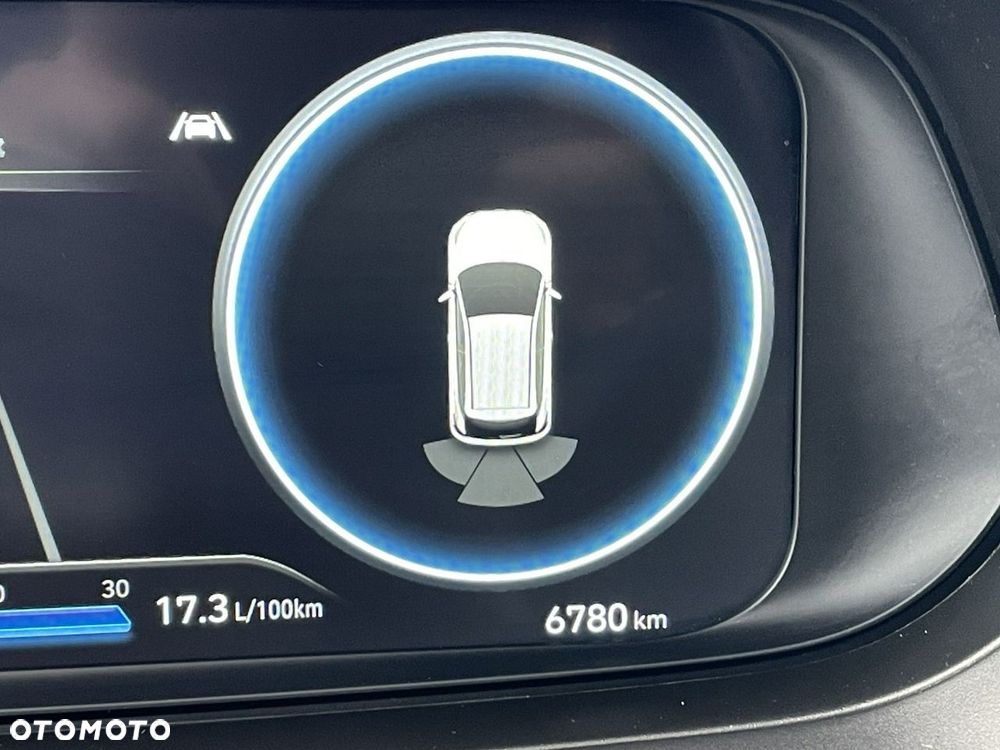 Hyundai Bayon - 21