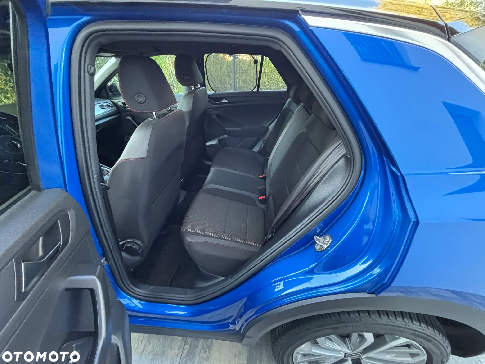 Volkswagen T-Roc 1.5 TSI ACT Premium DSG - 12