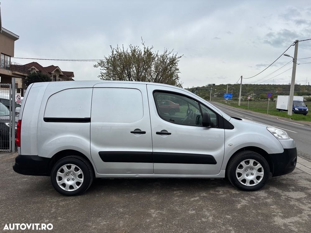 Peugeot Partner - 2