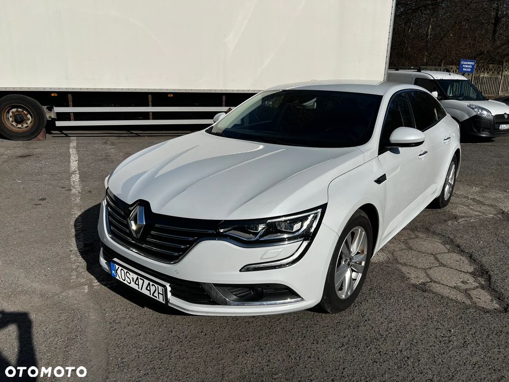 Renault Talisman ENERGY dCi 110 LIFE