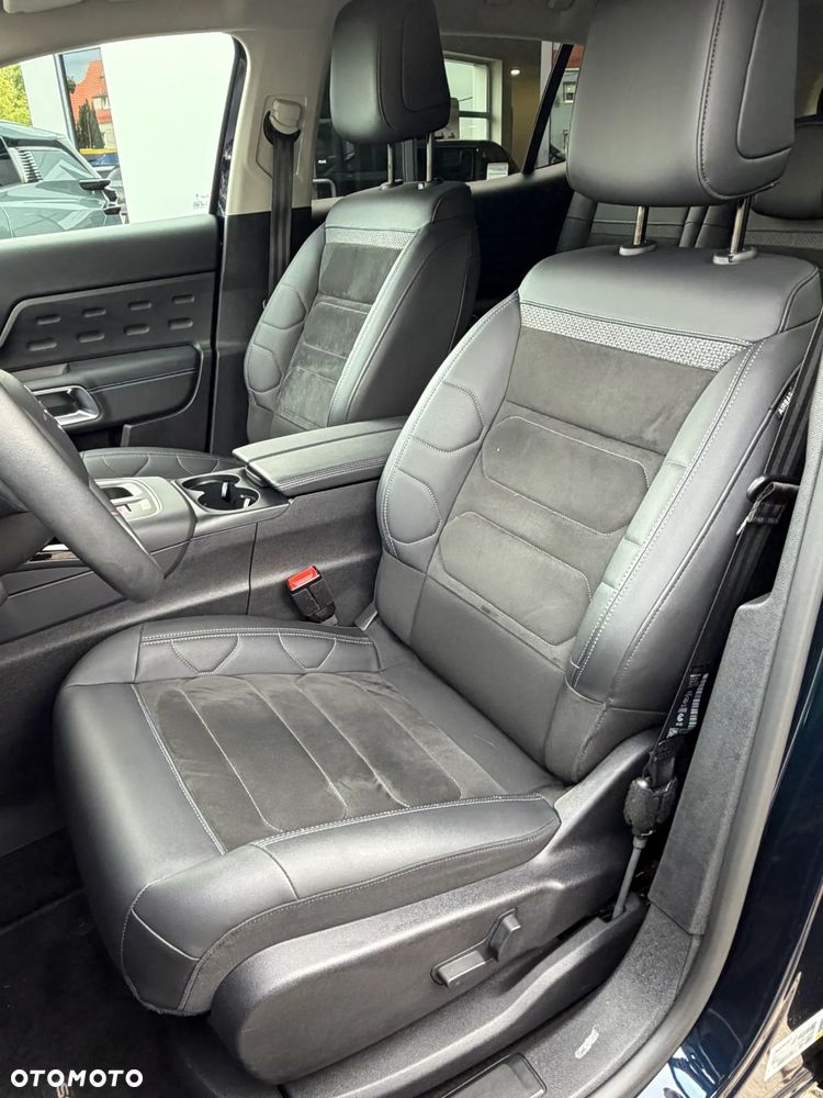 Citroën C5 Aircross 1.5 BlueHDi Max EAT8 - 13