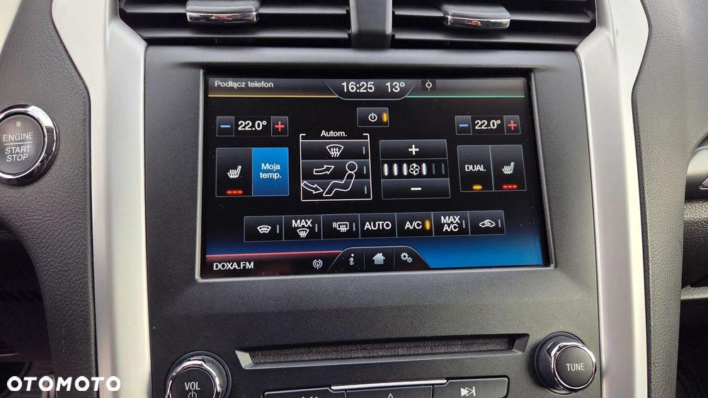 Ford Mondeo 2.0 TDCi Start-Stopp PowerShift-Aut Business Edition - 27