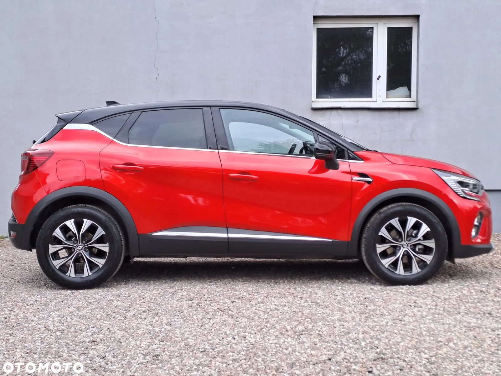 Renault Captur - 3